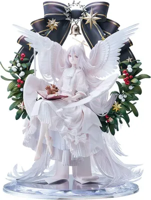 Produktbild von Illustration Revelation PVC Statue Bell of the Holy Night 30 cm