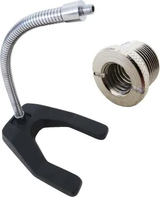 Produktbild von keepdrum MS65 Tisch-  Mikrofonstativ