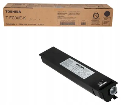 Zdjęcie produktu dla Toner czarny do drukarek Toshiba e-Studio