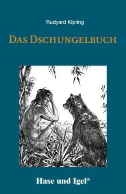 Obrázok produktu pre Das Dschungelbuch. Schulausgabe