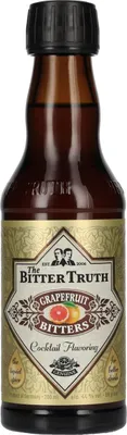 Image de The Bitter Truth Grapefruit Bitters 44% Vol. 0,2l