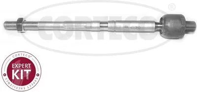 Produktbild von CORTECO 49399441 Axialgelenk Spurstange für OPEL Vectra C Caravan (Z02) Vorne Rechts Vorne Links
