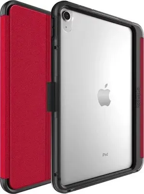Obrázok produktu pre OtterBox Symmetry Folio iPad 10. generácie Ruby Sky červené - ProPack (77-89972)