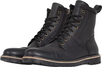Zdjęcie produktu dla Boot Rover Leather Black 44