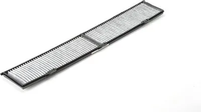 Obrázek produktu pro Vnitřní filtr s aktivním uhlím do auta