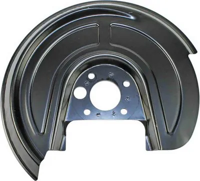 Produktbild von METZGER Spritzblech Bremsscheibe für VW Golf IV Schrägheck (1J1) Hinten Rechts 6115108 Ankerblech