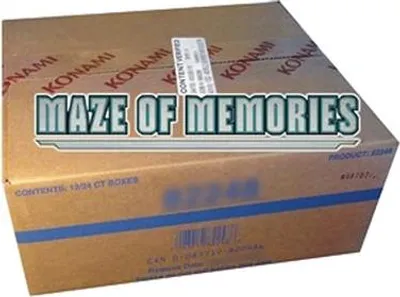 Image de Yu-Gi-Oh! of Memories Case