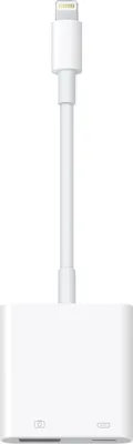 Image de Apple Lightning