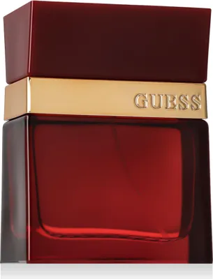Obrázek produktu pro Guess - Seductive Red Pour Homme EDT 50ml