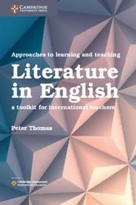 Obrázok produktu pre Approaches to Learning and Teaching Literature in English