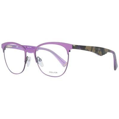 Produktbild von Police Accessoire aus Kunststoff in Violett PL417M 5108PP