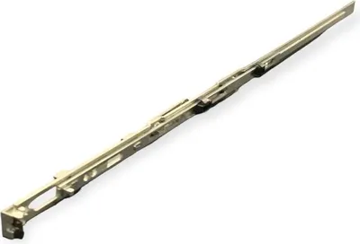 Produktbild von Maco Scherenstulp MM mit Sparlüftung FFB 601-800mm silber 204115 Rechts 800