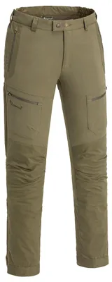 Productafbeelding van Finnveden Hybrid Broek voor heren (olijfgroen), maat 54