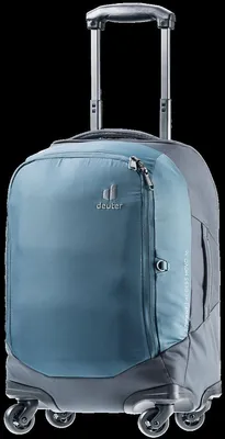 Immagine prodotto di SN Deuter AViANT Access Movo 36 arctic-graphite Blu, Grigio