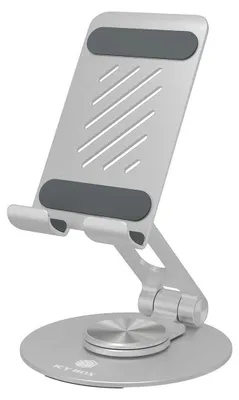 Imagen del producto de Solidchoice: Soporte ergonómico de 360° para teléfonos inteligentes y tabletas