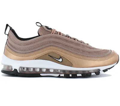 Produktbild von Nike Air Max 97 921826-200 Herren Schuhe Braun , Größe: EU 42 US 8.5