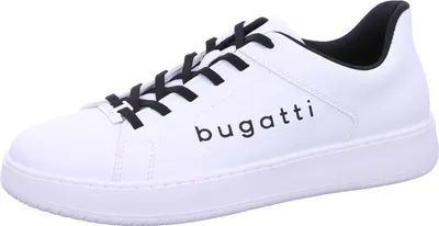 Produktbild von Bugatti Sneaker Weiß