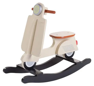 Produktbild von Childhome Schaukelroller Cream