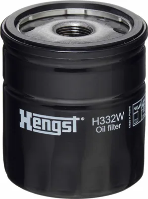 Produktbild von HENGST FILTER Ölfilter Artikel: H332W