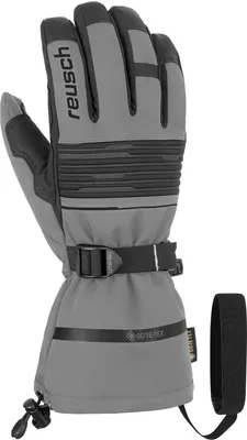 Immagine prodotto di Guanti da sci Reusch Isidro GTX Gore Tex Uomo 4901319 : 8 Taglia - Guanti: 8