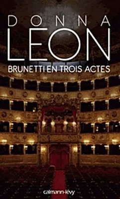 Image de Brunetti en trois actes