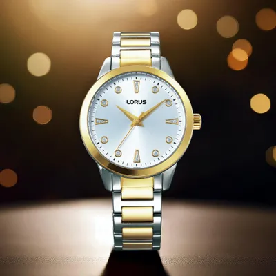 Immagine prodotto di Orologi Lorus Mod. Rg268Yx9