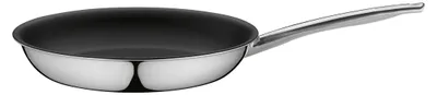 Bratpfanne 26 cm, 5-lagig, antihaftbeschichtet, nachbeschichtbar