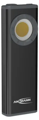 Productafbeelding van ANSMANN werklamp SmartBoo.650R, 650 lumen / max. 4,5 uur / COB-LED / met magneet