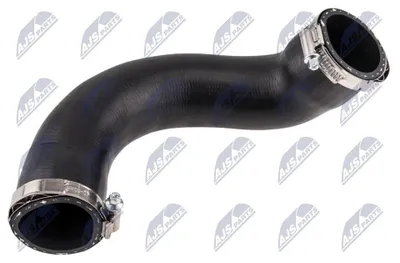 Produktbild von NTY GPP-VV-041 Turbo Ladeluftschlauch für VOLVO XC90 I (275)