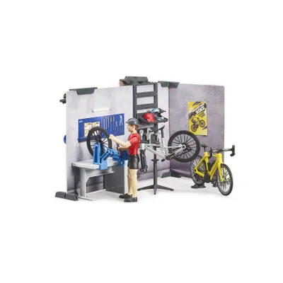 Produktbild von bworld Fahrradshop und Werkstatt