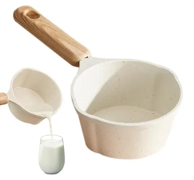 Obrázek produktu pro Nádoba na vaření s nepřilnavým povrchem
