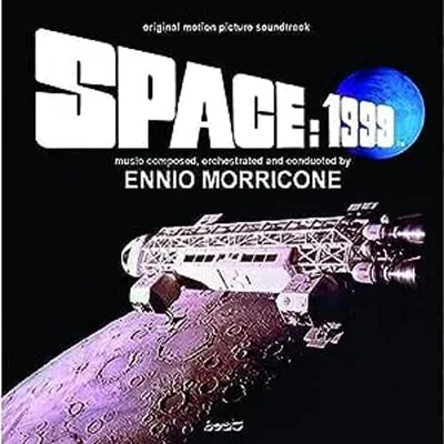 Obrázek produktu pro Various: Space: 1999