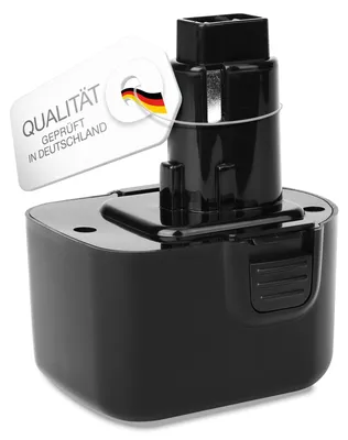 Produktbild von CELLONIC Akku kompatibel mit Dewalt DW907, DC740KA, DC925, DW965, DE9071