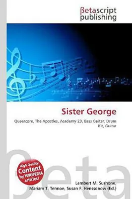 Produktbild von Sister George