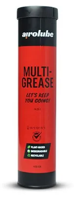 Obrázek produktu pro Airolube Multigrease 400 gramů