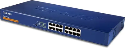 Immagine prodotto di Tenda TEG1016G Tenda Switch 16-Port GE TEG1016G