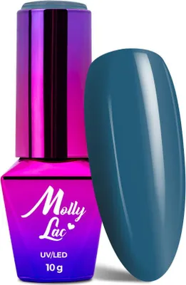 Produktbild von MollyLac Nailmatic State of Mind Hybrid-Nagellack, 10 g, Nr. 325