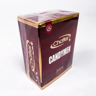 Produktbild von CHATLER Candymen Eau de Parfum Herren 100ml Duft, langanhaltend, maskulin