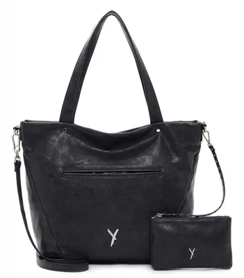Produktbild von SURI FREY Umhängetasche Laley Shopper Blue dunkelblau