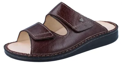 Immagine prodotto di Finn Comfort Footwear Riad Braun Karbo, 01505368024