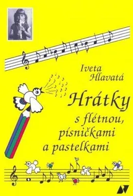 Image de Jeux avec flûte, chansons et crayons école de flûte