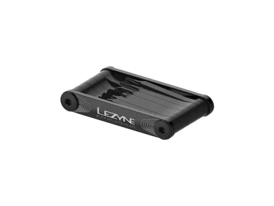 Produktbild von LEZYNE, Werkzeug, V PRO 11, Innensechskant (2/2,5/3/4/5/6/8), Torx (T10/T25/T...