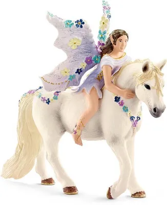 Produktbild von Schleich 70410, Mehrfarben