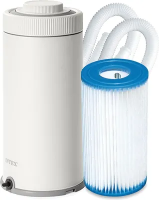 Obrázok produktu pre Filtračné čerpadlo pre záhradné bazény 2006 l/h INTEX 26604