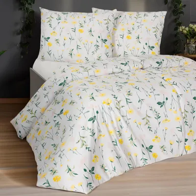 Obrázok produktu pre Obliečky bavlnené Bloom EMI