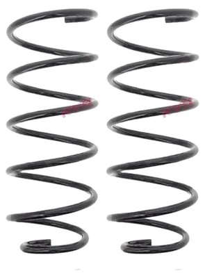 Image de Volvo Suspension Ressort Avant V70 Ii, S80 I 2.4D/2.5Tdi 08.01-08.07