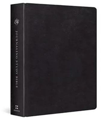 Image de ESV Journaling Study Bible