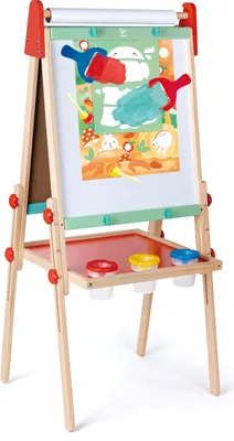 Obrázek produktu pro Zábavné malování s houbičkou