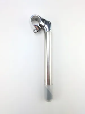 Obrázok produktu pre Hulzebos Stammimport nerezová oceľ strieborná 25,4 cm