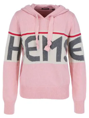 Produktbild von CHIEMSEE Damen Knitted Hoodie Regular Fit